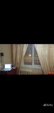 комната р-н Заволжский дом 50 фото