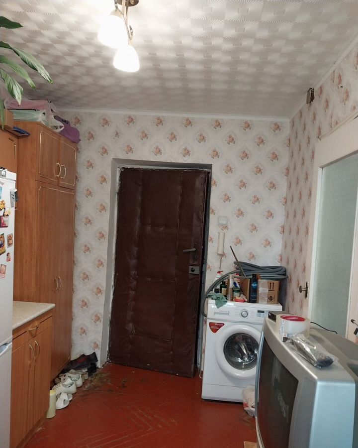 комната р-н Дятьковский г Дятьково Дятьковское городское поселение, ул. Карла Маркса, 11 фото 10