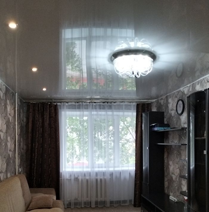 квартира г Улан-Удэ р-н Октябрьский ул Ключевская 31а фото 1