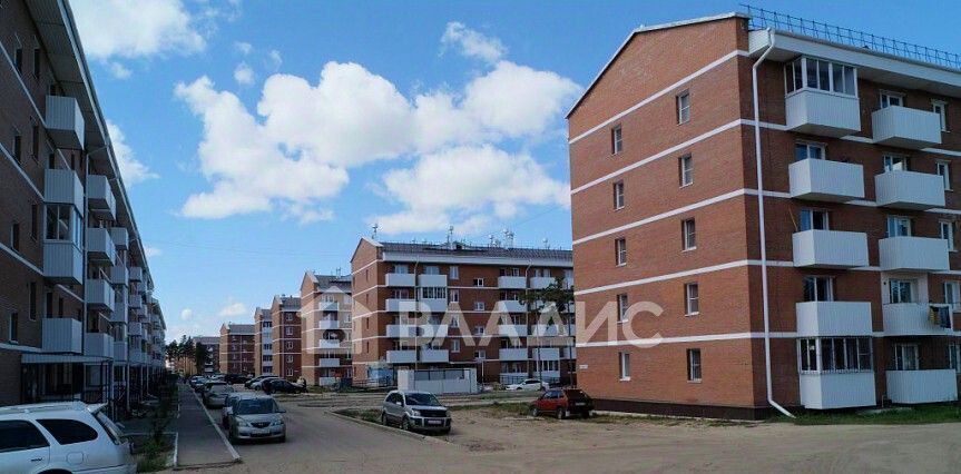 квартира г Улан-Удэ р-н Октябрьский мкр 115-й 8 ЖК «Снегири» фото 3