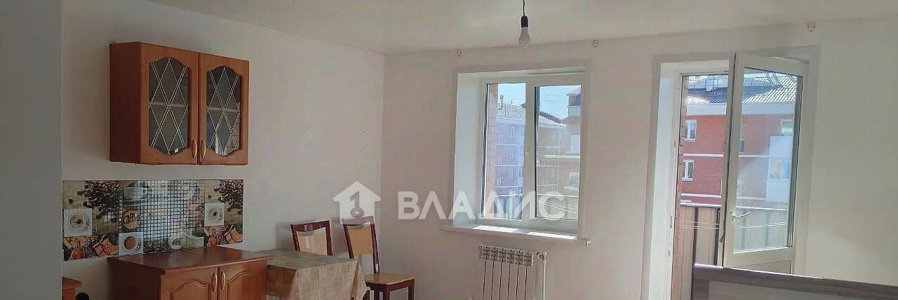 квартира г Улан-Удэ р-н Октябрьский мкр 115-й 8 ЖК «Снегири» фото 2