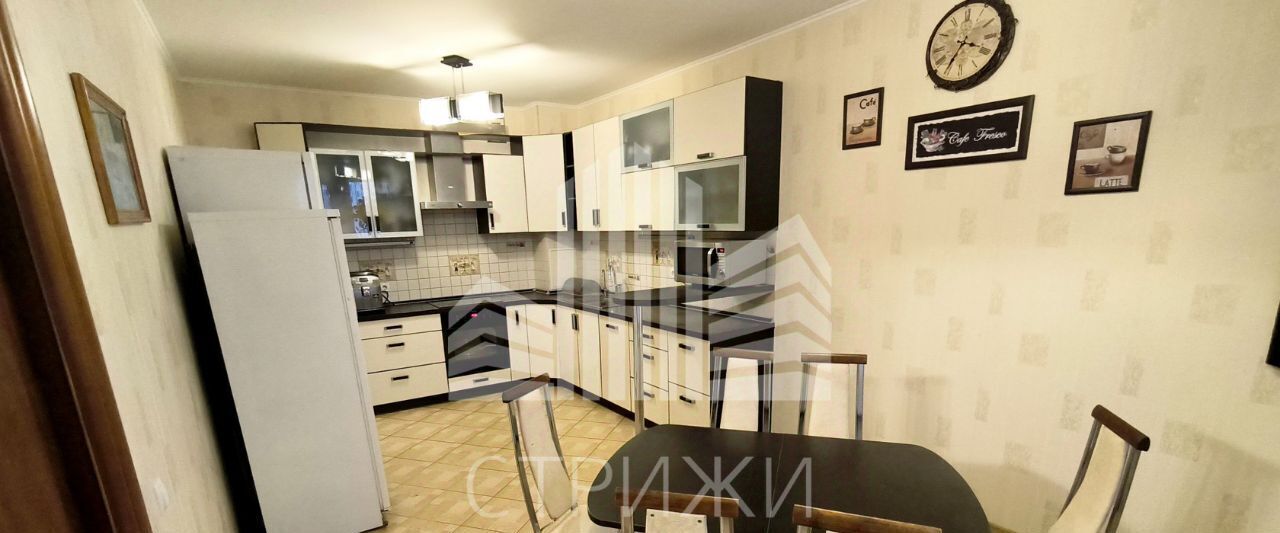 квартира г Самара Безымянка ул Губанова 20а фото 4