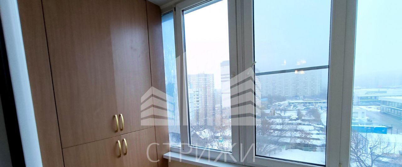 квартира г Самара Безымянка ул Губанова 20а фото 5