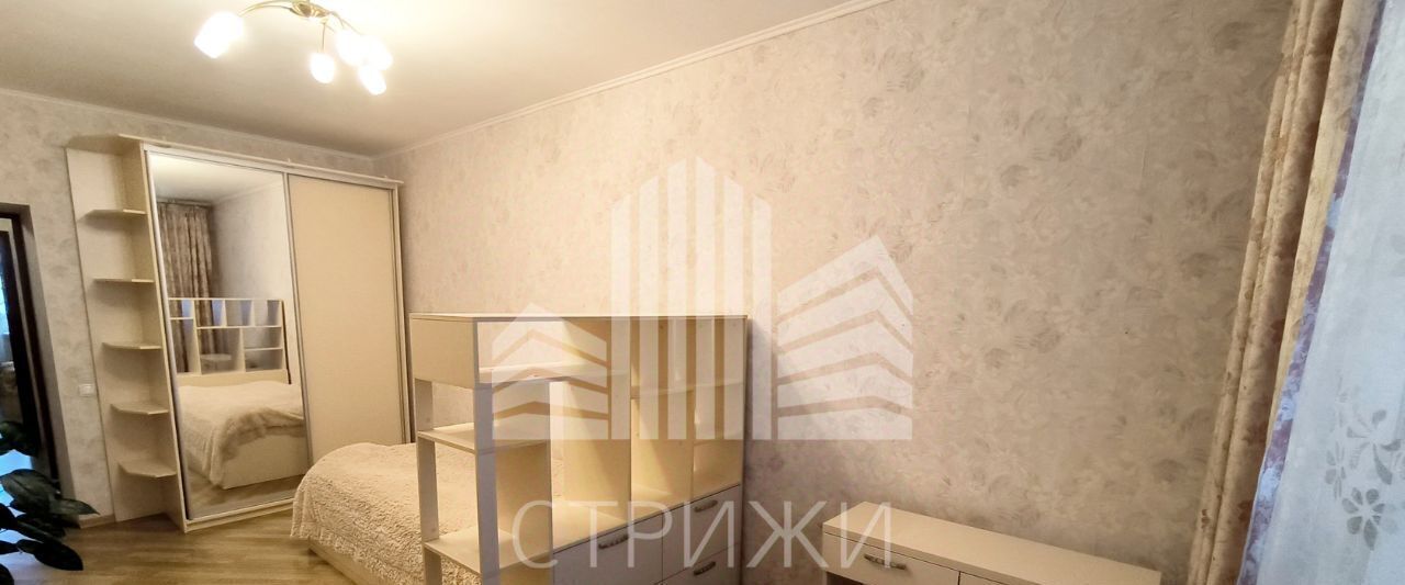квартира г Самара Безымянка ул Губанова 20а фото 12