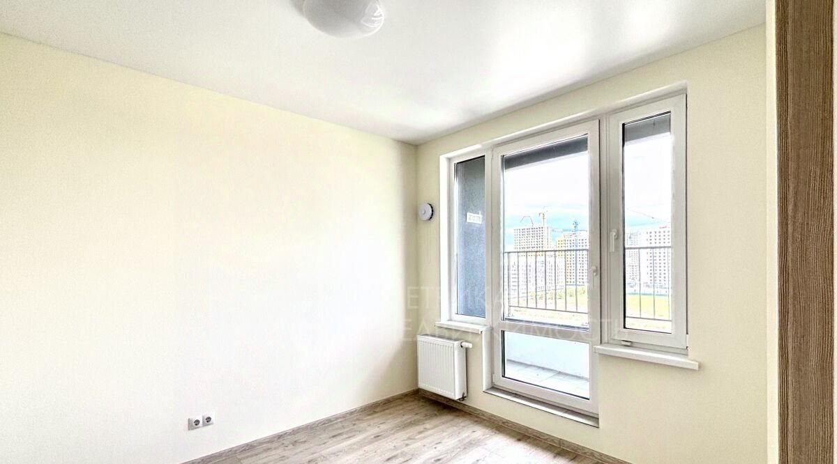квартира г Тюмень р-н Калининский ул Василия Малкова 12 фото 5