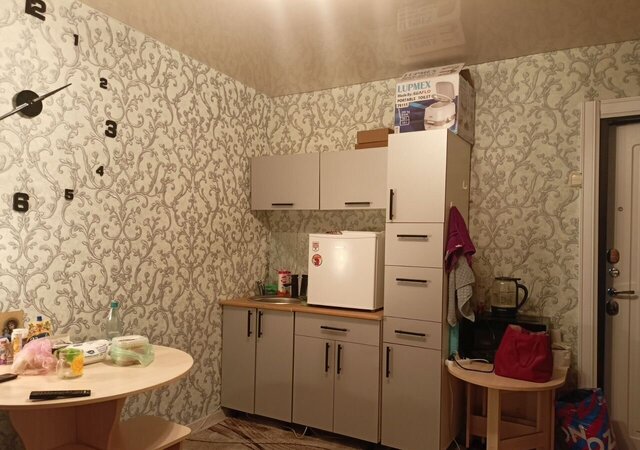р-н Ленинский ул Красина 52к/2 фото