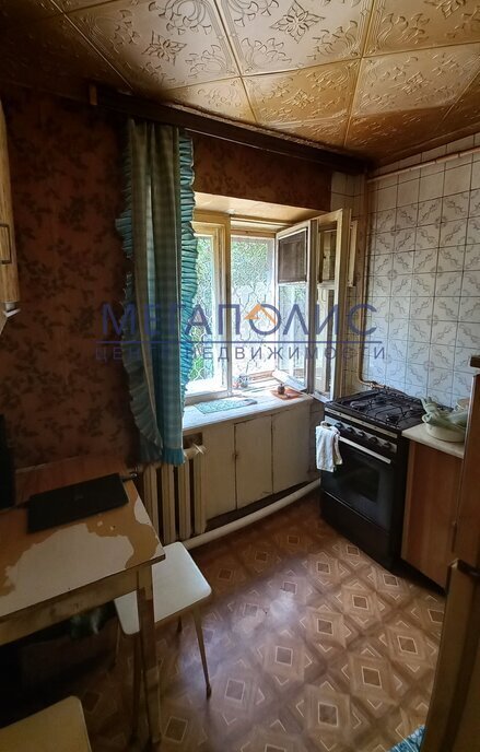 квартира г Балаково ул Ленина 124а фото 16