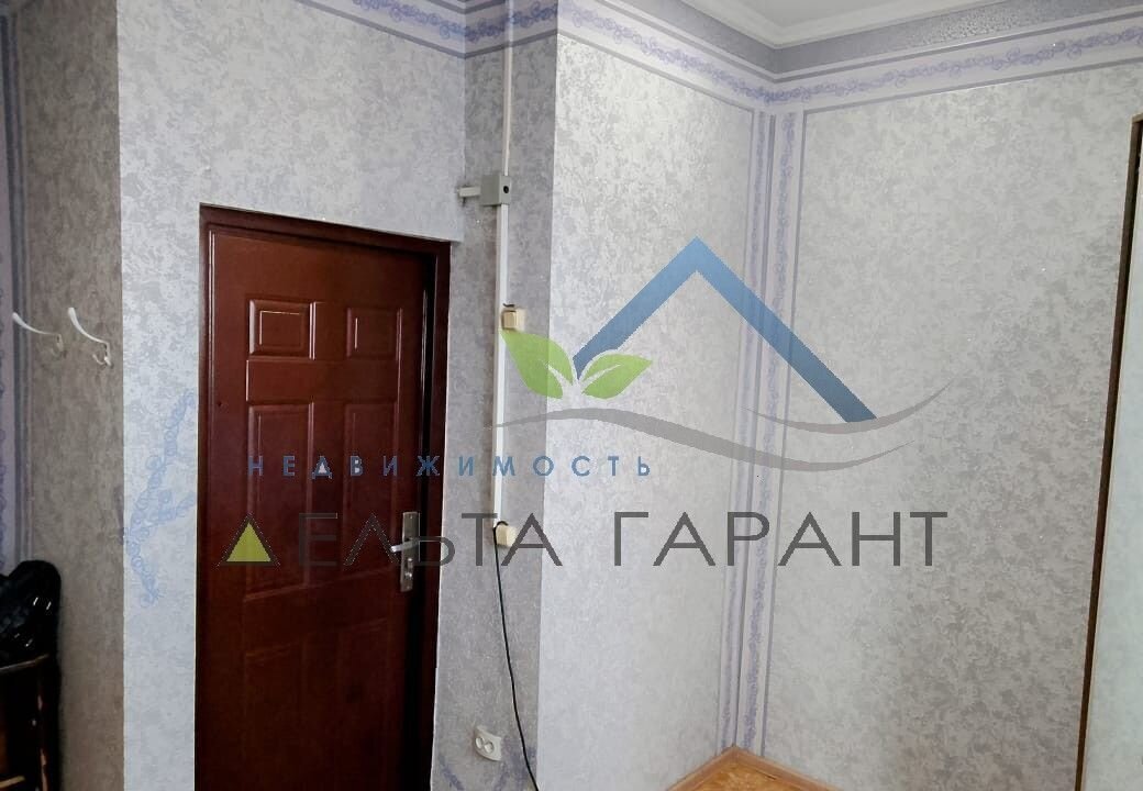комната г Красноярск р-н Ленинский пер Ярцевский 1 фото 2