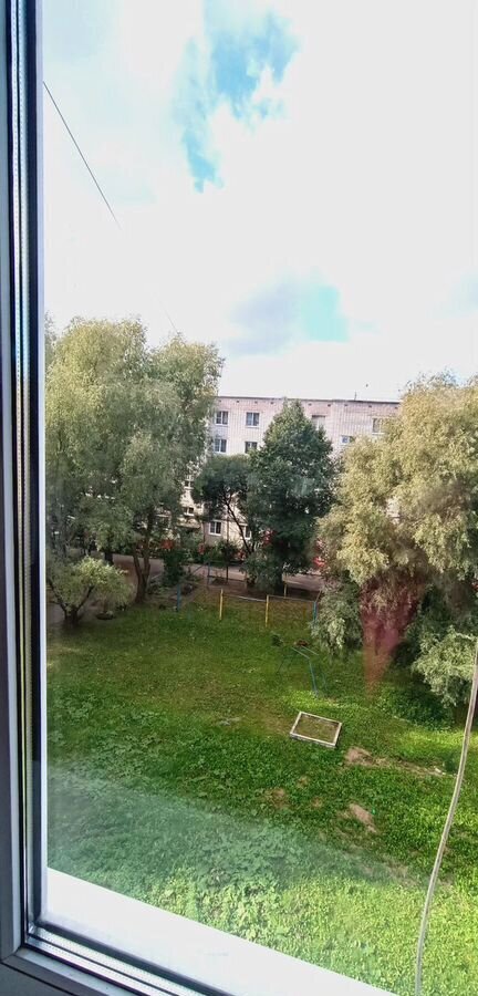 комната г Великий Новгород Красное Поле ул Московская 22к/2 фото 6