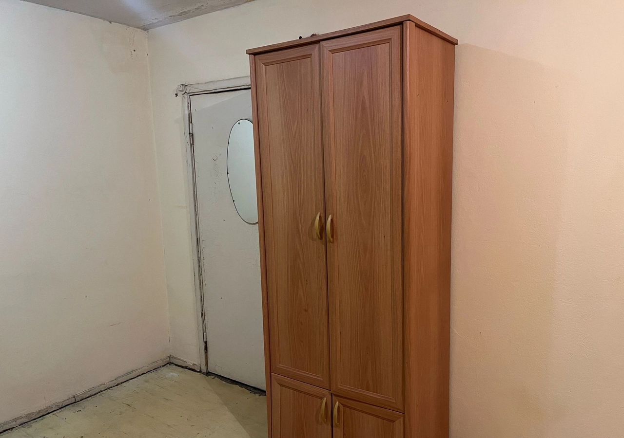 комната г Вологда ул Маршала Конева 33 5 микрорайон фото 5