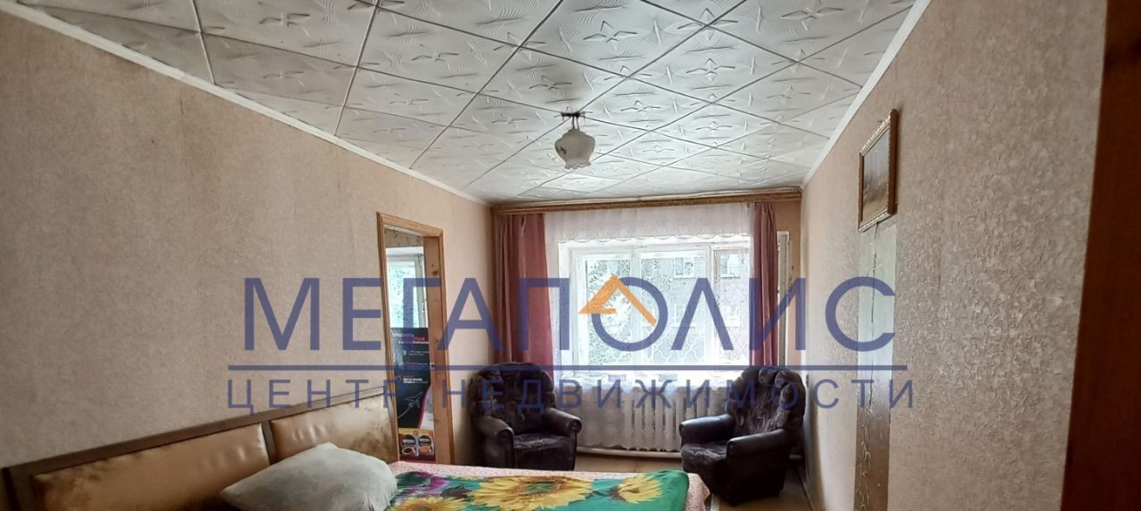 квартира г Балаково ул Ленина 124а фото 2