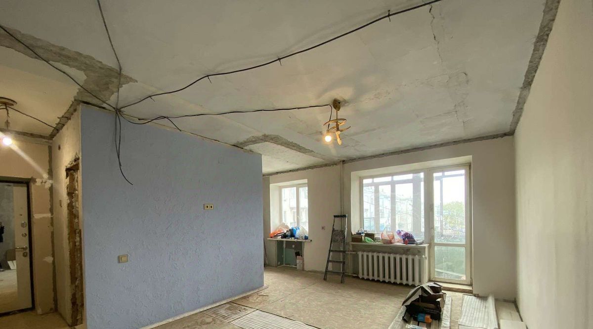 квартира г Советская Гавань ул Школьная 17 Советско-Гаванский район фото 11