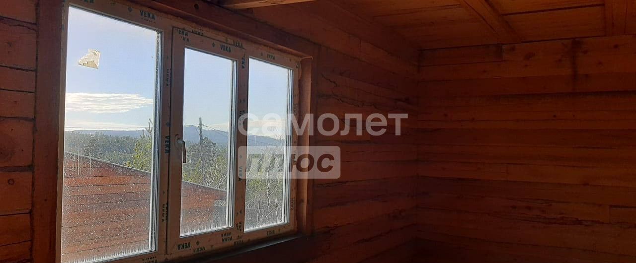 дом г Улан-Удэ р-н Октябрьский ул Пражская СТ Учитель фото 4
