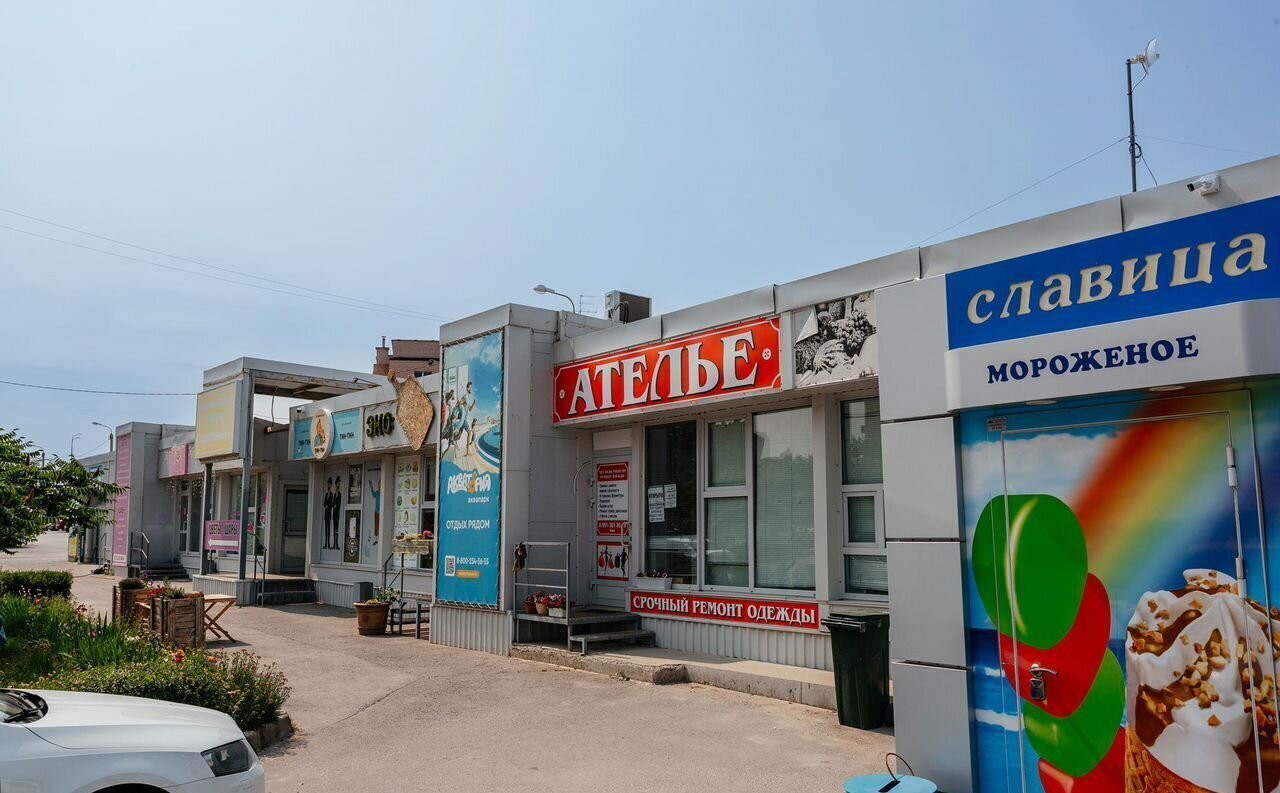 свободного назначения г Волгоград р-н Кировский ул им. Пожарского 338а фото 28