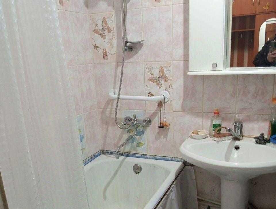 квартира г Москва метро Царицыно ул Каспийская 30к/5 фото 10