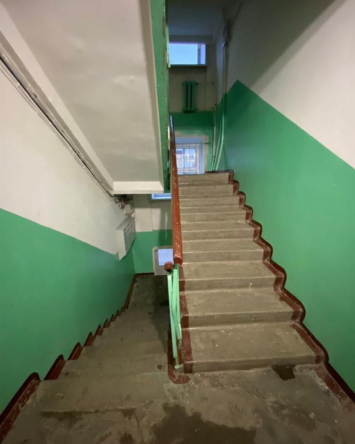 квартира г Нижний Тагил р-н Ленинский ул Ломоносова 10 фото 15
