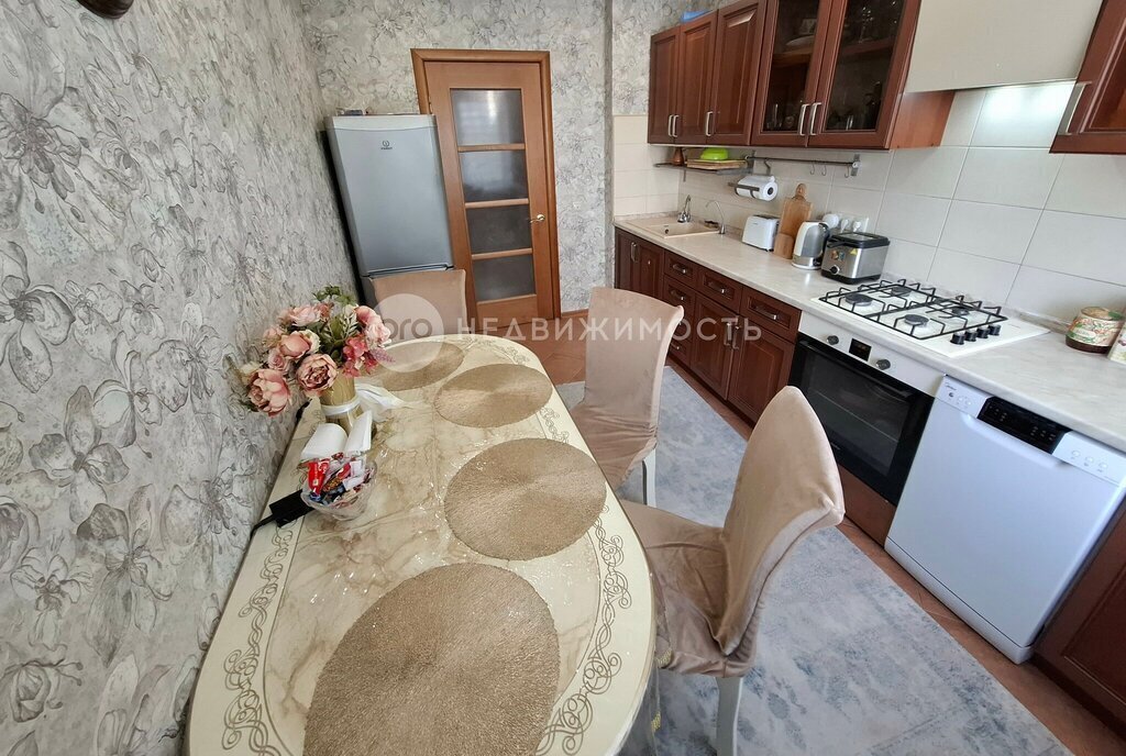 квартира р-н Рыбновский г Рыбное ул Большая 4б фото 1