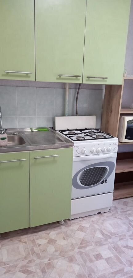 квартира г Бийск Центр ул Ильи Мухачева 119 фото 1