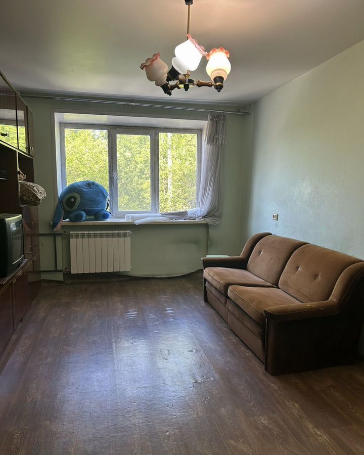 квартира г Красноярск р-н Центральный ул Ленина 26 фото 4