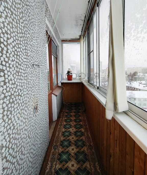 квартира г Архангельск р-н Октябрьский округ пр-кт Ломоносова 177 фото 5