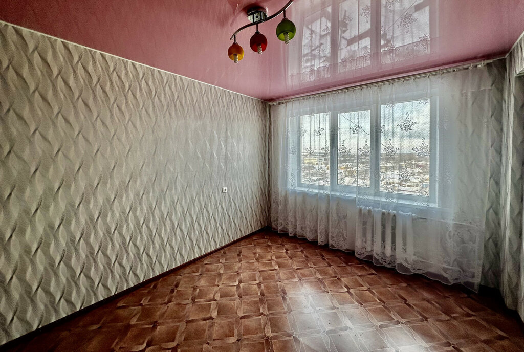 квартира г Архангельск р-н Маймаксанский округ ул Победы 116к/2 фото 10