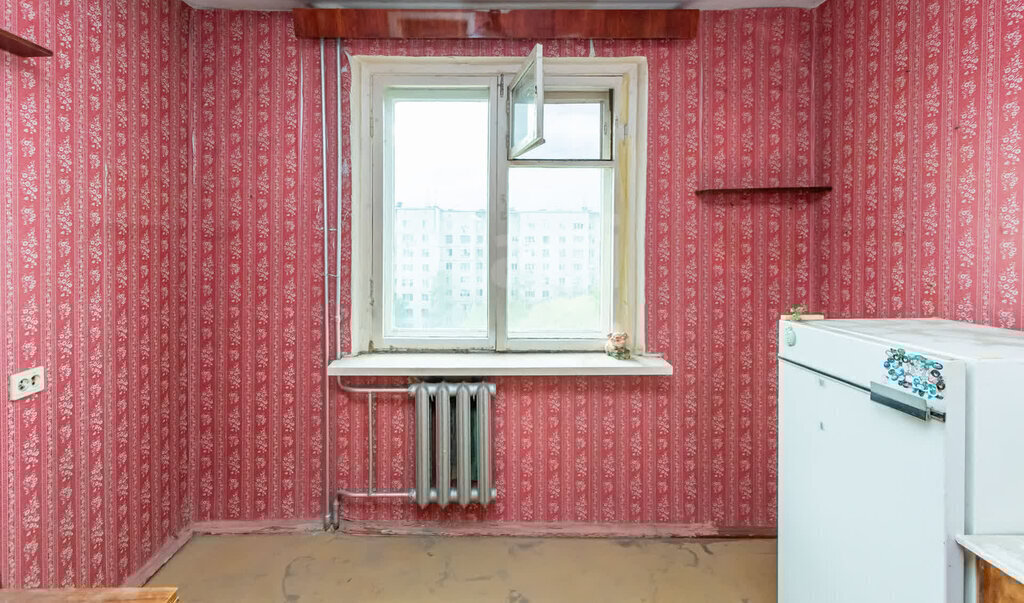 квартира г Тюмень ул Ставропольская 11 фото 11