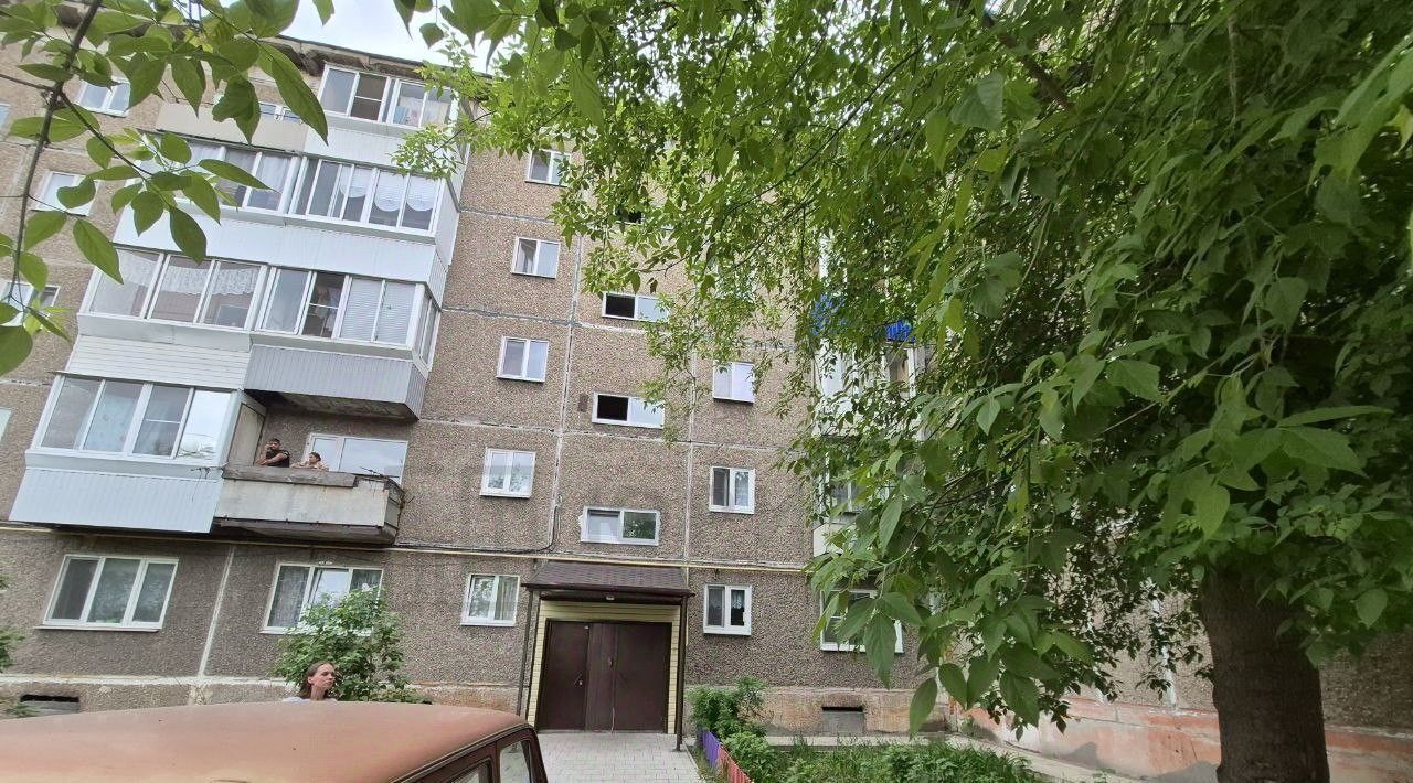 квартира г Нижний Тагил р-н Дзержинский ул Днепровская 9 фото 23