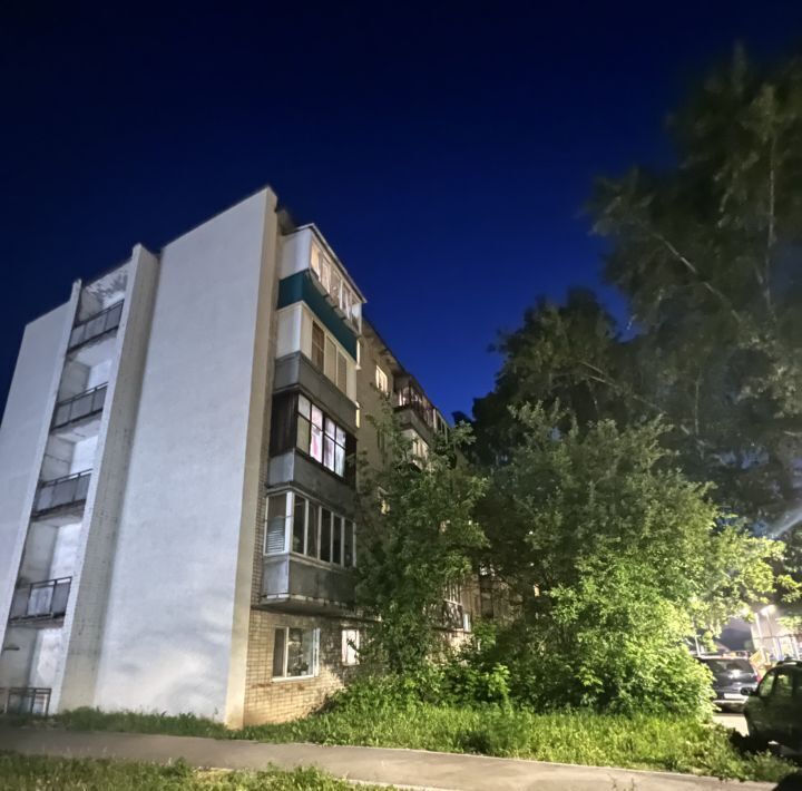 квартира г Казань Авиастроительная ул Челюскина 66 фото 14