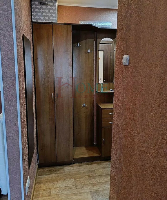 квартира г Новосибирск р-н Октябрьский Речной вокзал ул Гурьевская 45 фото 8