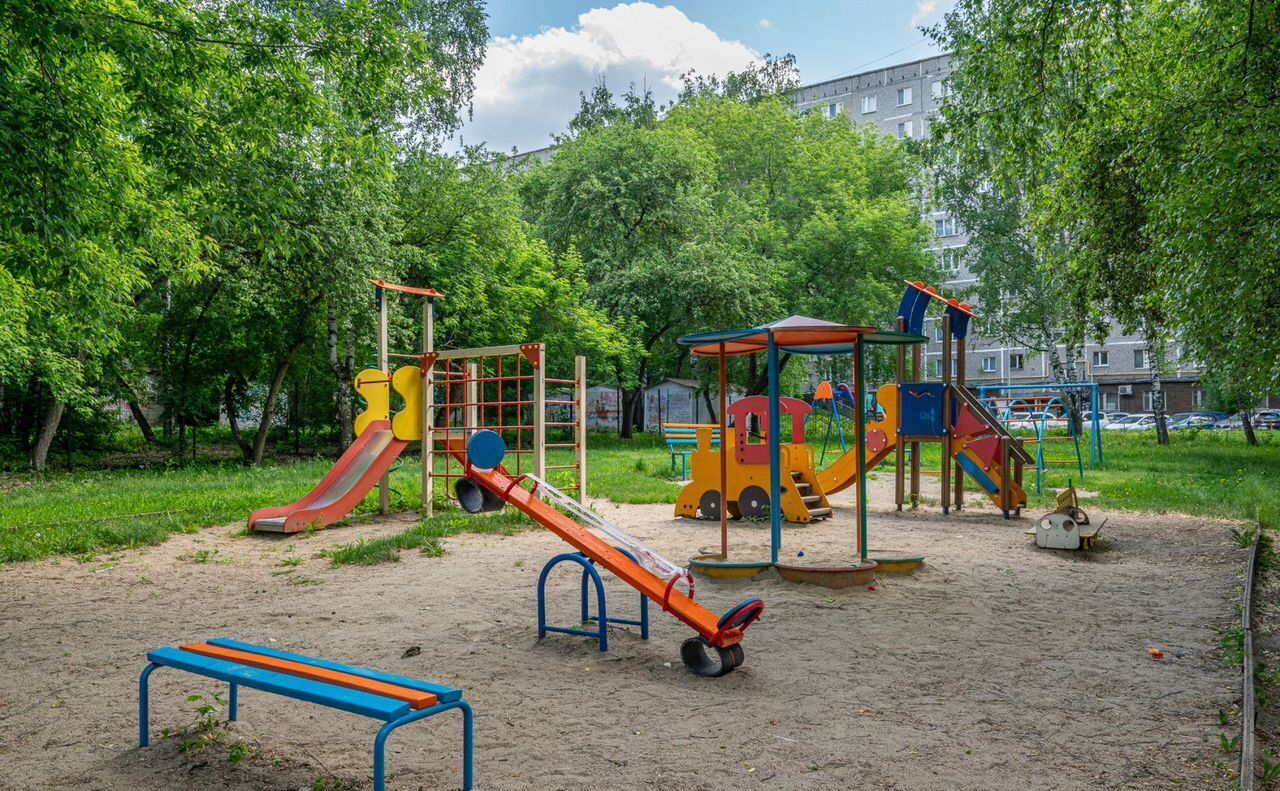 квартира г Екатеринбург р-н Октябрьский ул Бажова 161 Площадь 1905 года фото 17