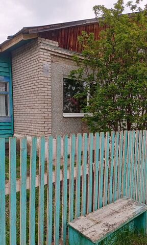 ул Мира 8 Александровский сельсовет, Зеленогорск фото
