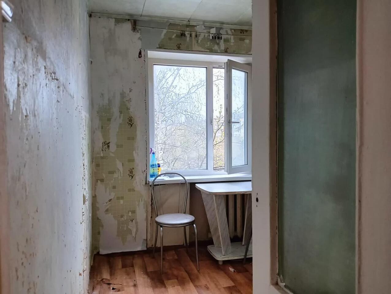 квартира г Надым ул Комсомольская 1 фото 5