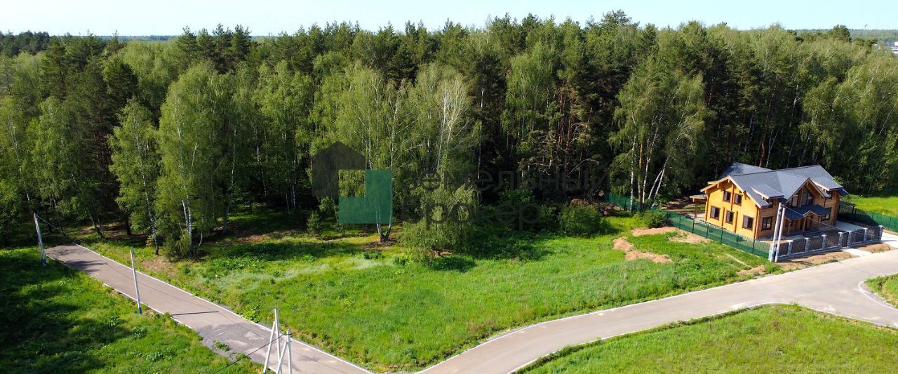 земля г Домодедово д Минаево Династия кп, 114 фото 1