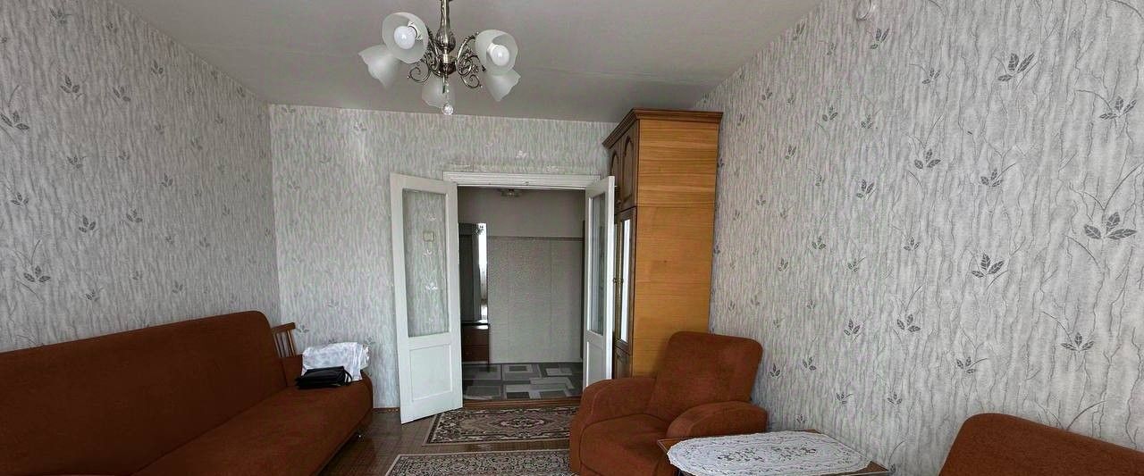 квартира г Заводоуковск ул Комарова фото 1