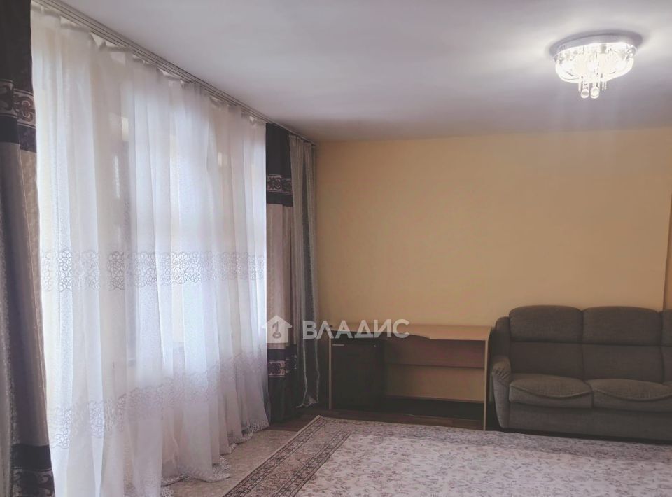 квартира г Кемерово р-н Заводский пер Мичурина 5 фото 3