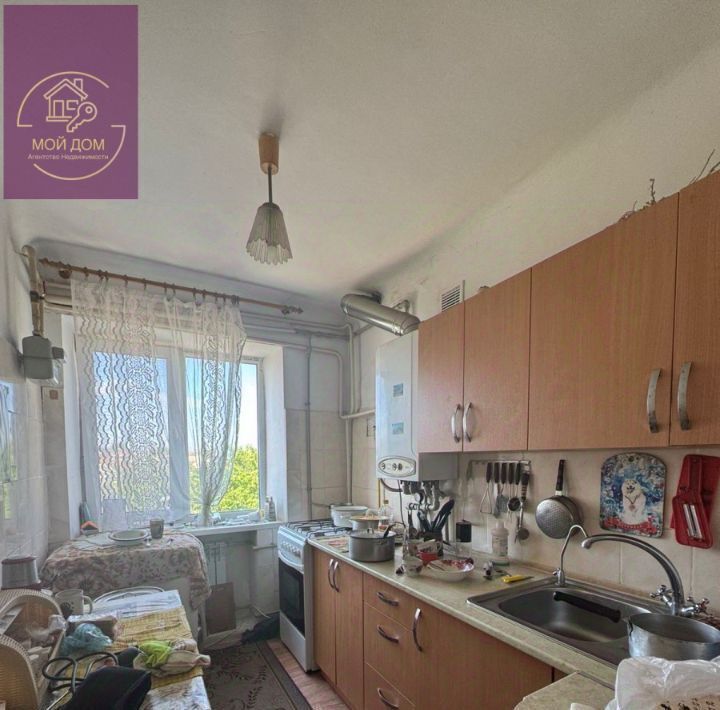 квартира г Евпатория ул Интернациональная 98 фото 1