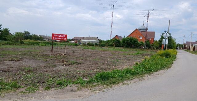 ул Надречная Липецк фото