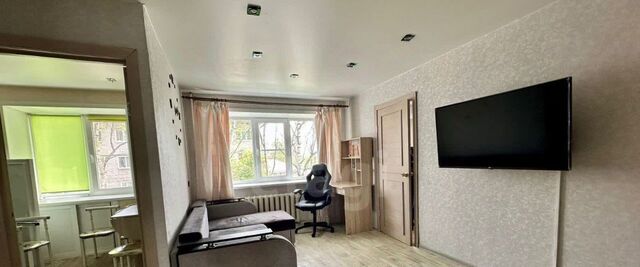 ул 2-я линия 3 фото