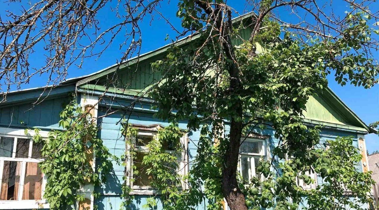дом г Владимир мкр Мостострой ул Северная р-н Ленинский фото 1