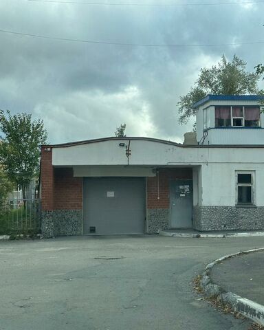 р-н Орджоникидзевский Уралмаш ул Уральских рабочих 4 фото