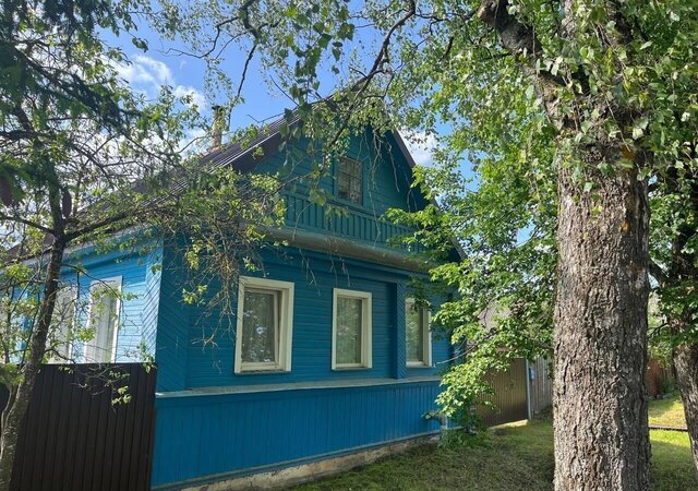 г Холм ул Октябрьская Холмское городское поселение фото