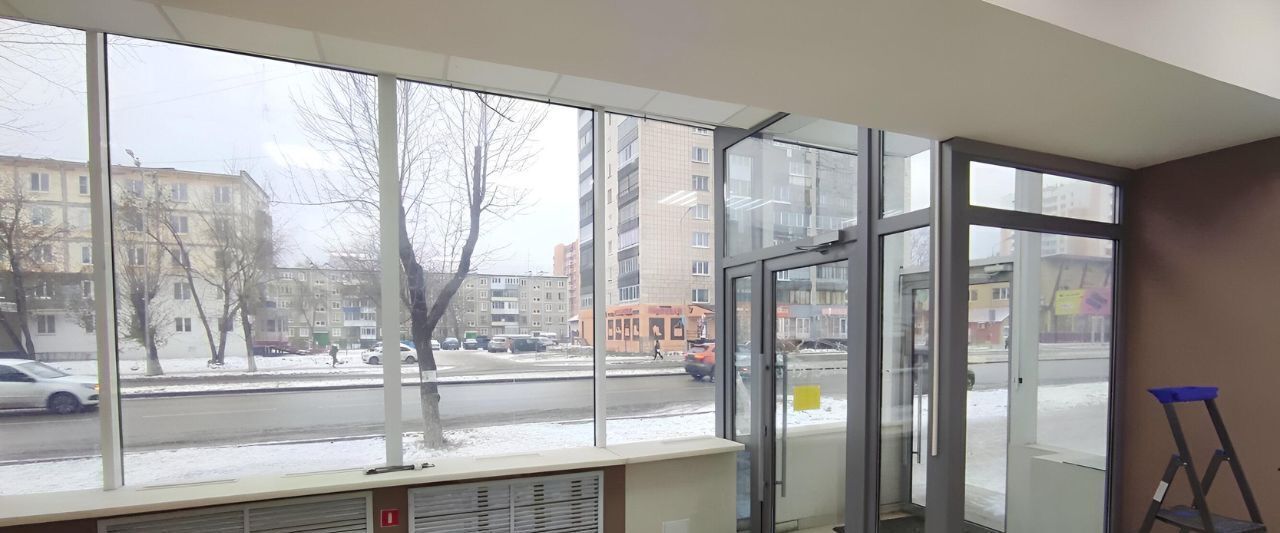 свободного назначения г Пермь р-н Кировский ул Маршала Рыбалко 32 фото 4