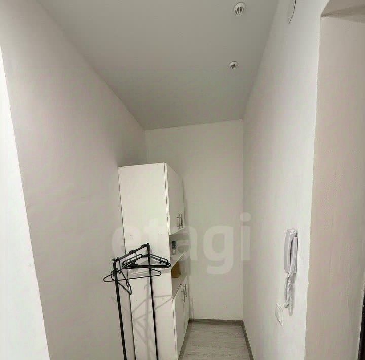 квартира г Красноярск р-н Октябрьский ул Калинина 177а фото 4