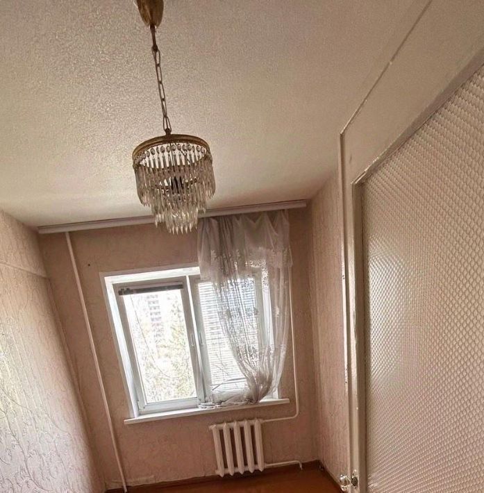 квартира г Ульяновск р-н Железнодорожный ул Железнодорожная 3 фото 3