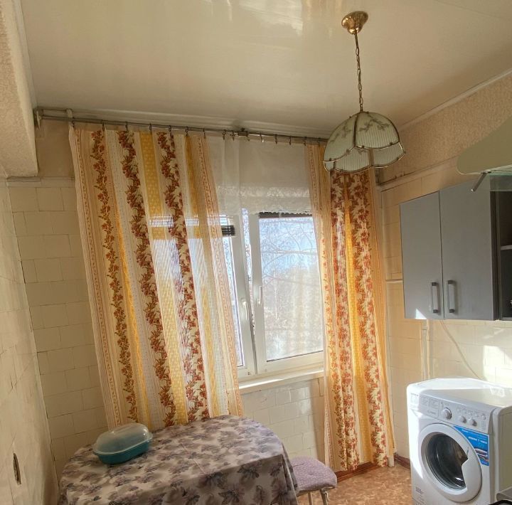 квартира г Ульяновск р-н Железнодорожный ул Железнодорожная 3 фото 4
