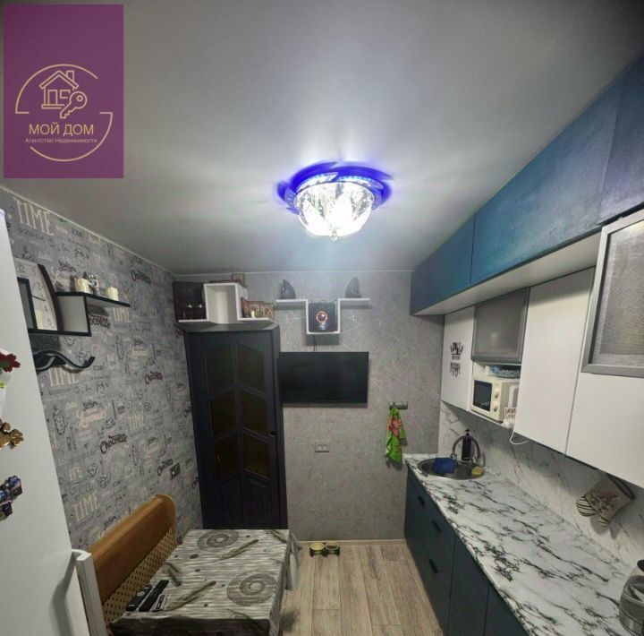 квартира г Евпатория пр-кт им.В.И.Ленина 56 фото 2