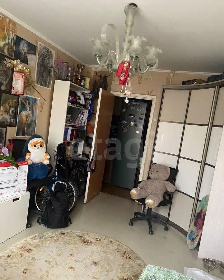 квартира г Химки ш Куркинское 26 Химки фото 4