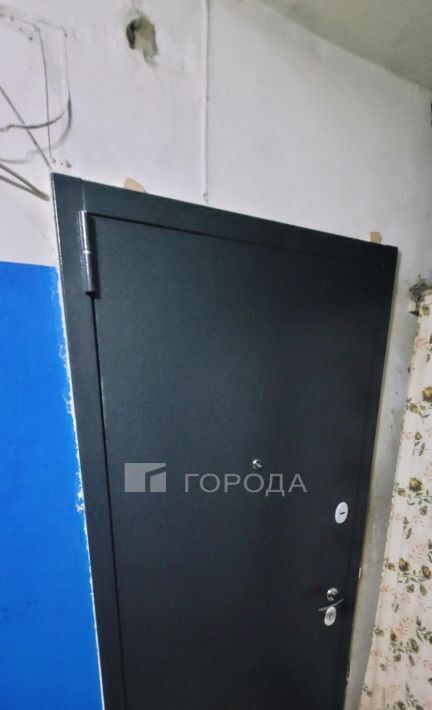 квартира г Новокузнецк р-н Куйбышевский пр-кт Дружбы 5 фото 9