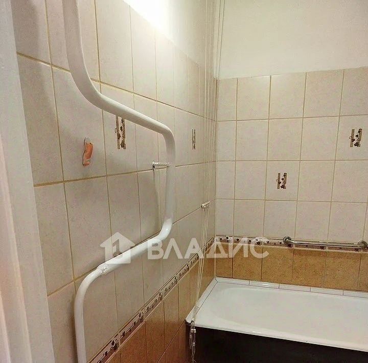квартира г Кемерово р-н Кировский ул Рекордная 5а фото 15