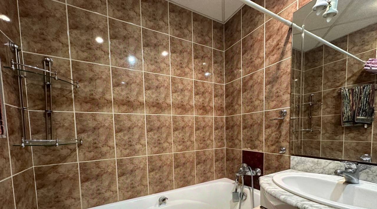 квартира г Кемерово р-н Заводский ул Тухачевского 29а фото 16